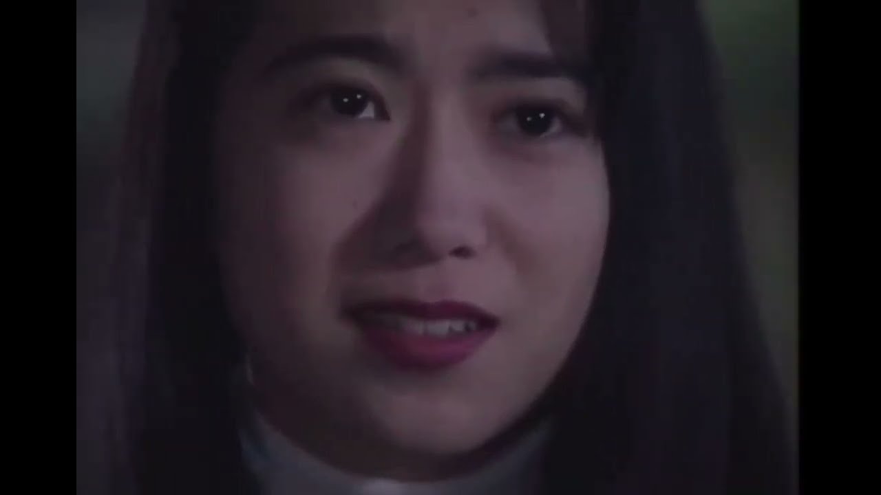 東京仙履奇緣/妹よ(和久井映見/唐澤壽明)