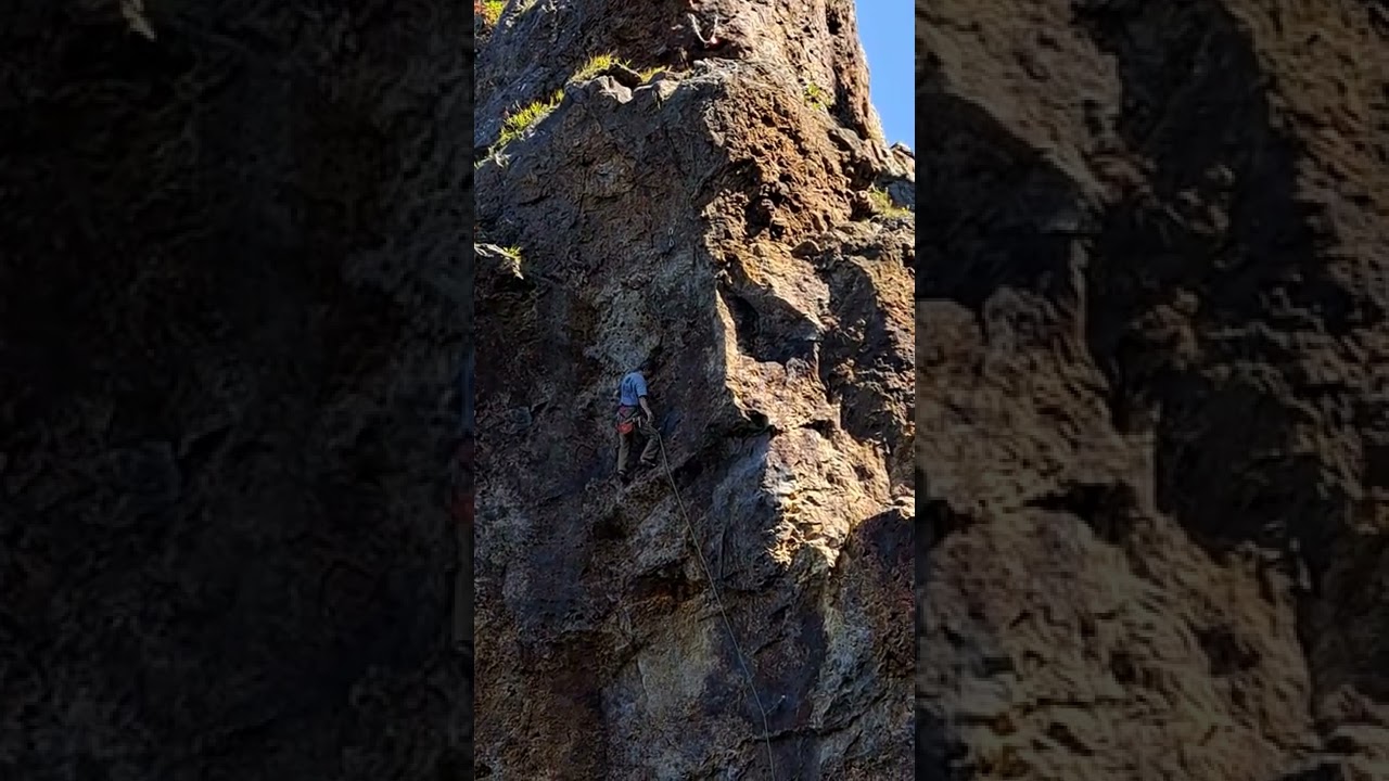 小樽赤岩 ソルジャーブルー