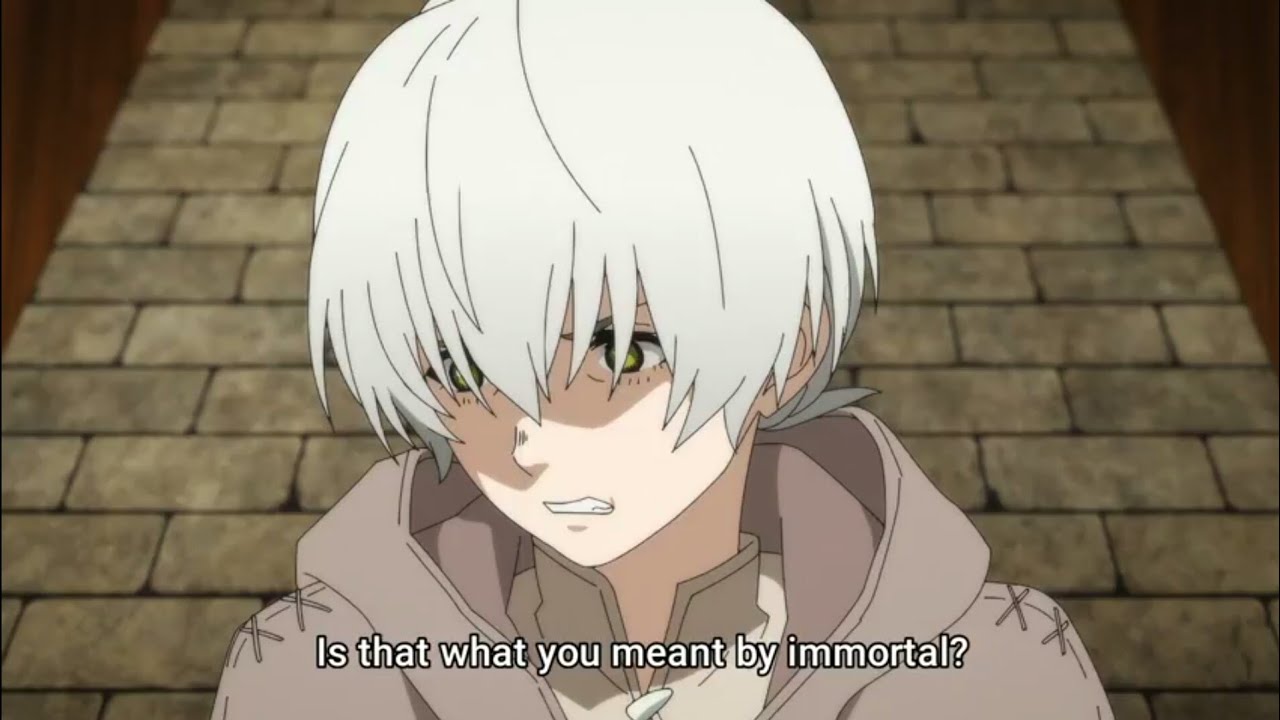 To Your Eternity Season 2 episode 11