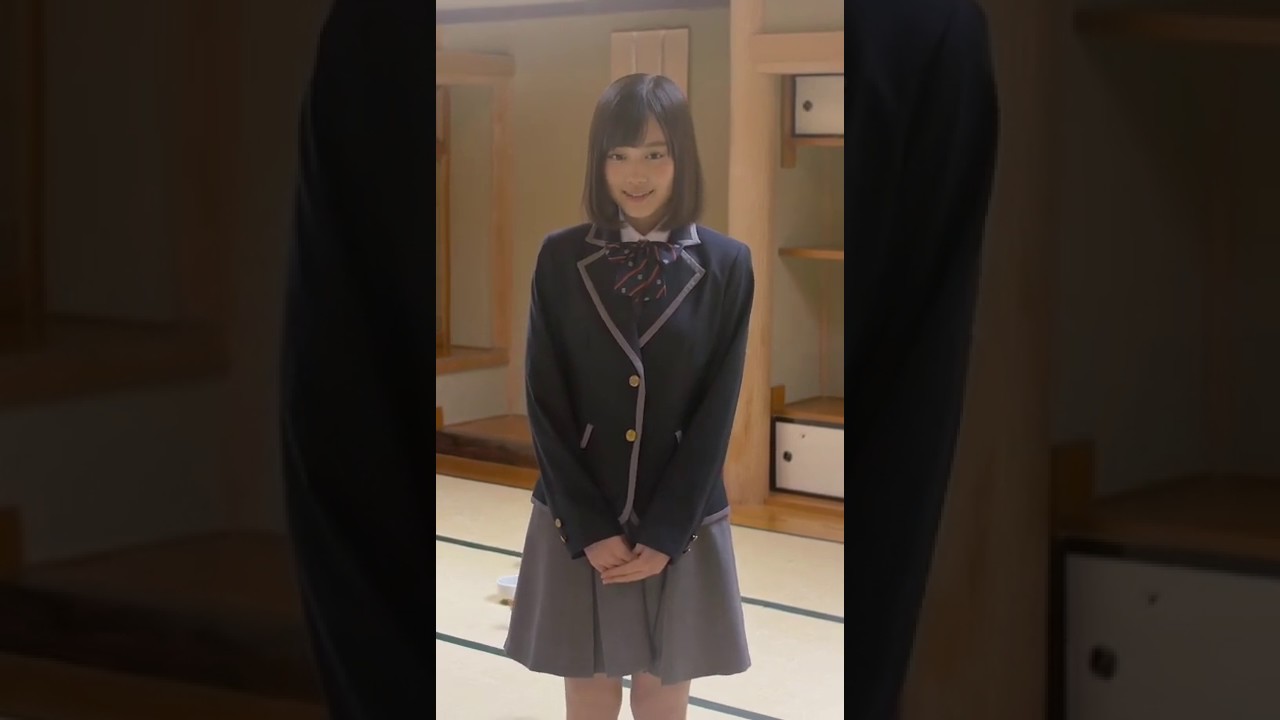 【乃木恋】山下 美月から愛の告白!?