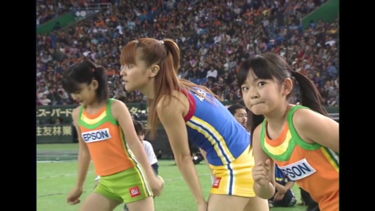 鈴木愛理のちょっと気持ち悪い後藤真希先輩の思い出