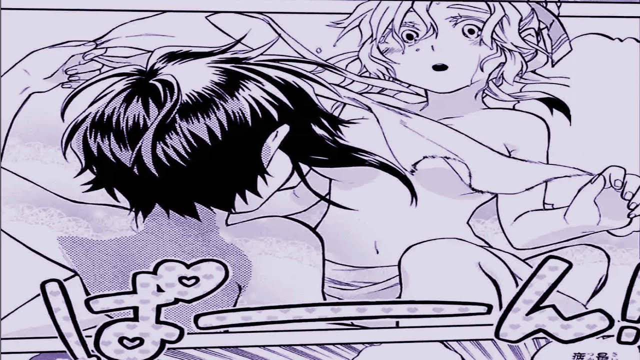 【異世界漫画】 長年、日々薬草をこまめに集めてきたDランク冒険者ケインの長所は、ただ一つ、優しさ 1~40.3 【マンガ動画】