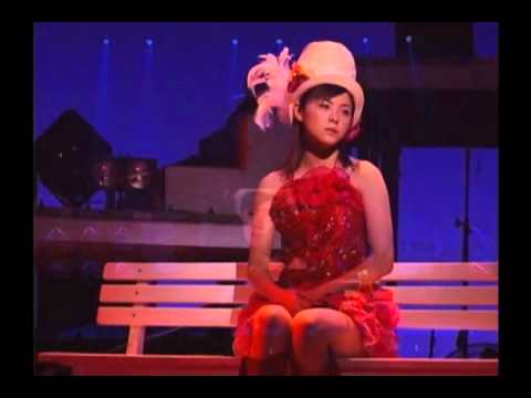 待ち合わせ 松浦亜弥 「ファーストデート」より