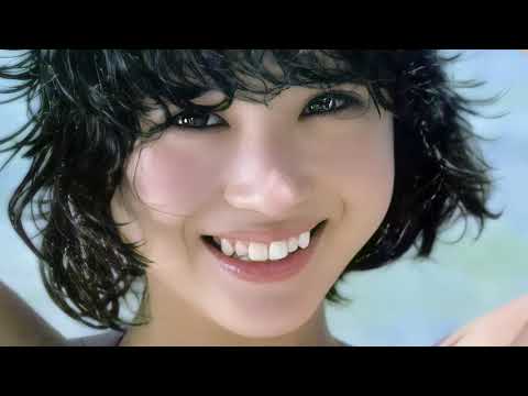 松田聖子 ピーチ・シャーベット