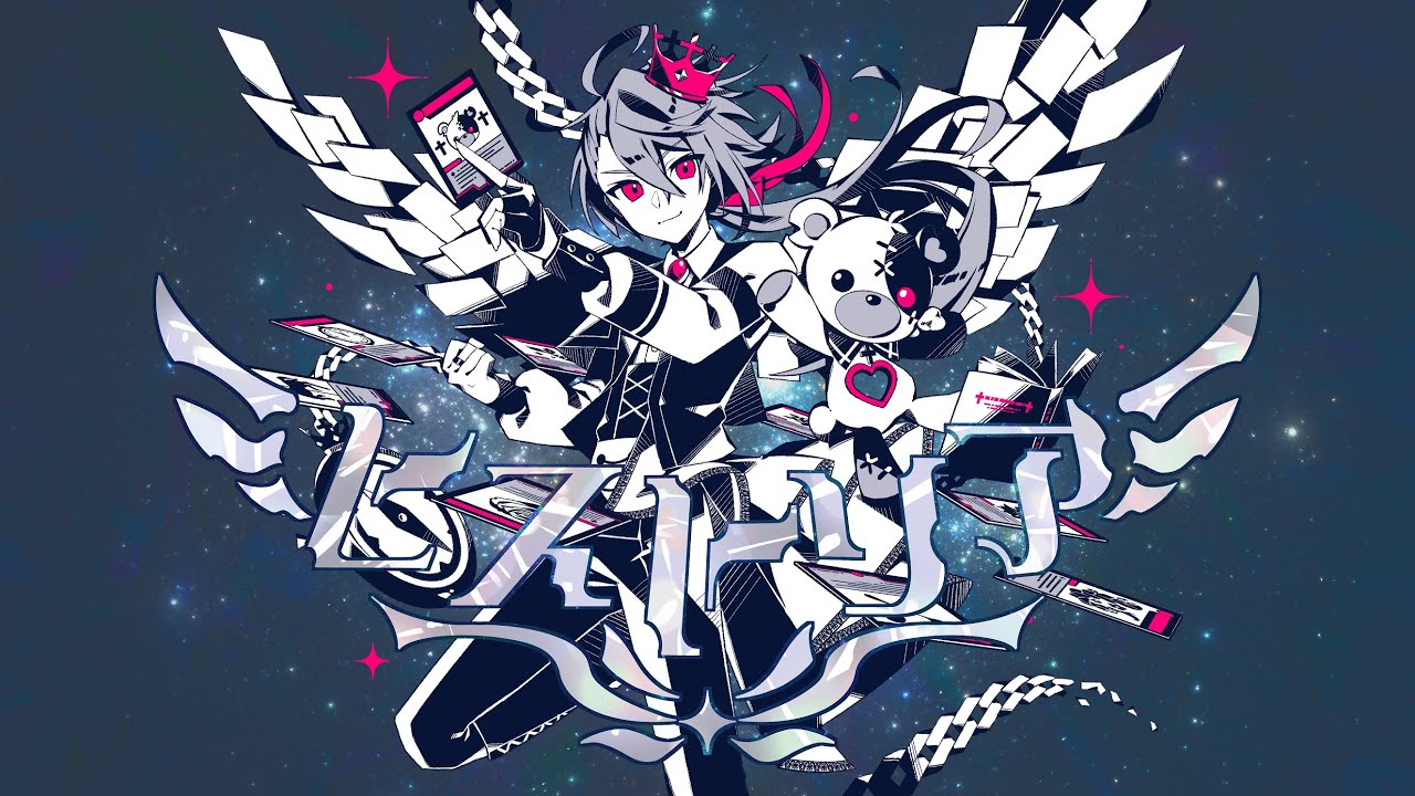 【Music Video】ヒストリア/ベアードアード 【1stシングル発売記念】