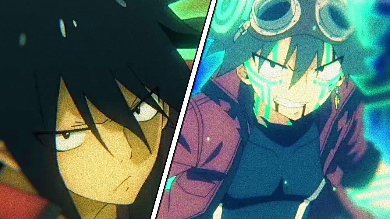 NEW LOOK At Edens Zero Season 2!! (Edens Zero S2 Teaser 3 REACTION)