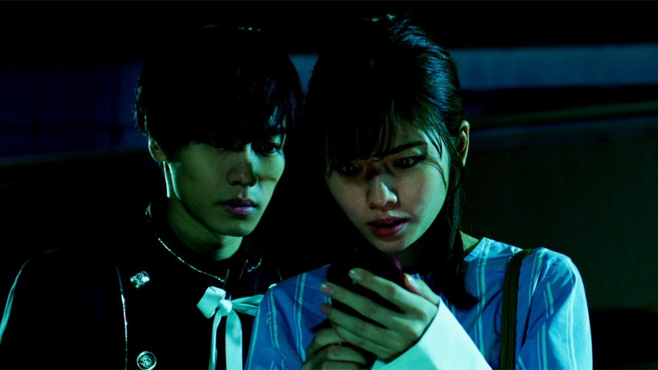 小芝風花&川村壱馬、貞子の呪いに挑む “呪いのビデオ”がSNSで拡散!? 映画「貞子DX」特報