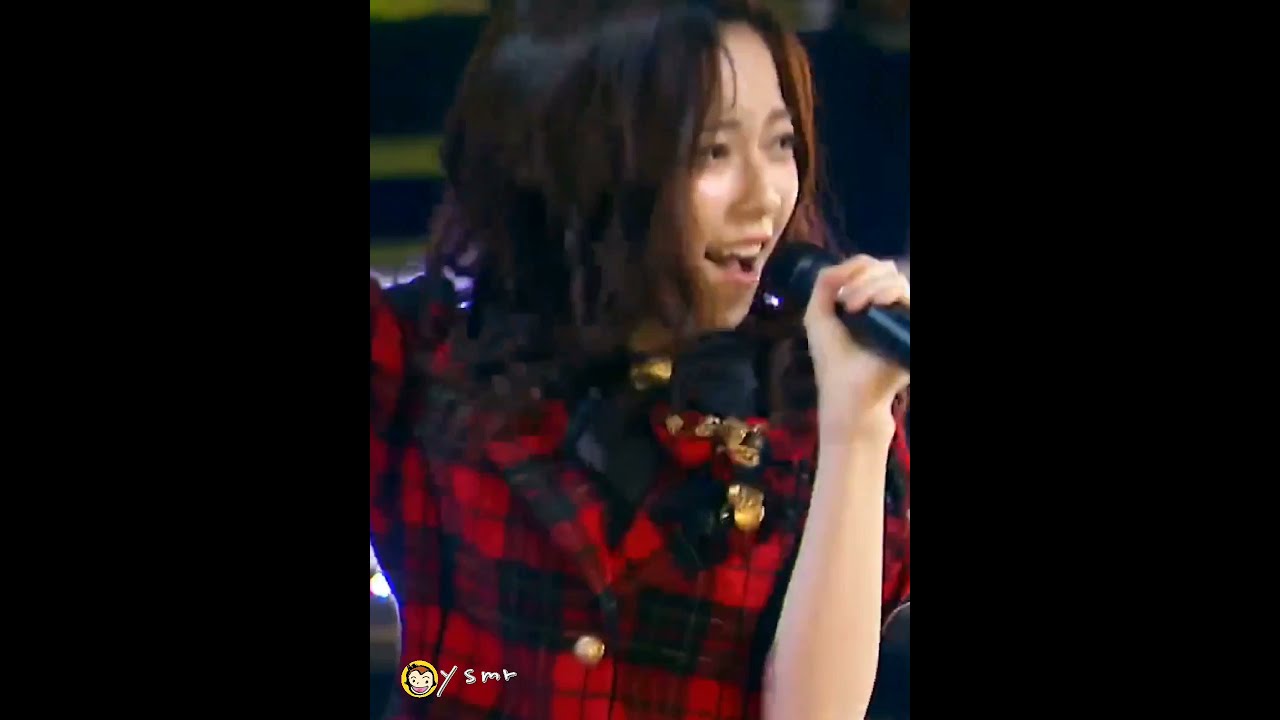 重力シンパシー 【ぱるる部分のみ】 #島崎遥香 #ぱるる #Shorts #AKB48