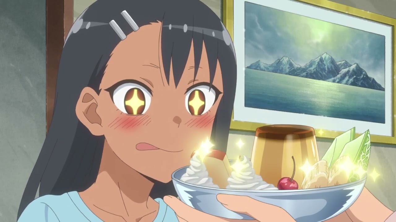 「上がってってくれたまえよ センパイ君♡」|TVアニメ「イジらないで、長瀞さん 2nd Attack」|第4話WEB限定予告