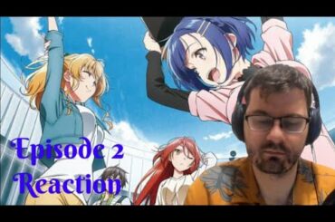 Finding Yourself | REACTION: Remake Our Life Episode 2 (ぼくたちのリメイク)