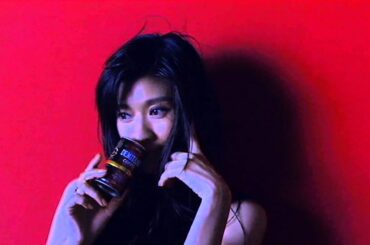 いいなCM ダイドーデミタス 篠原涼子 「デミタスコーヒー実感」篇
