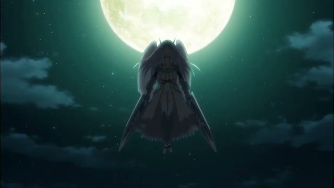 「ありふれた職業で世界最強 2nd season」 MAD ED「外道讃歌」FantasticYouth