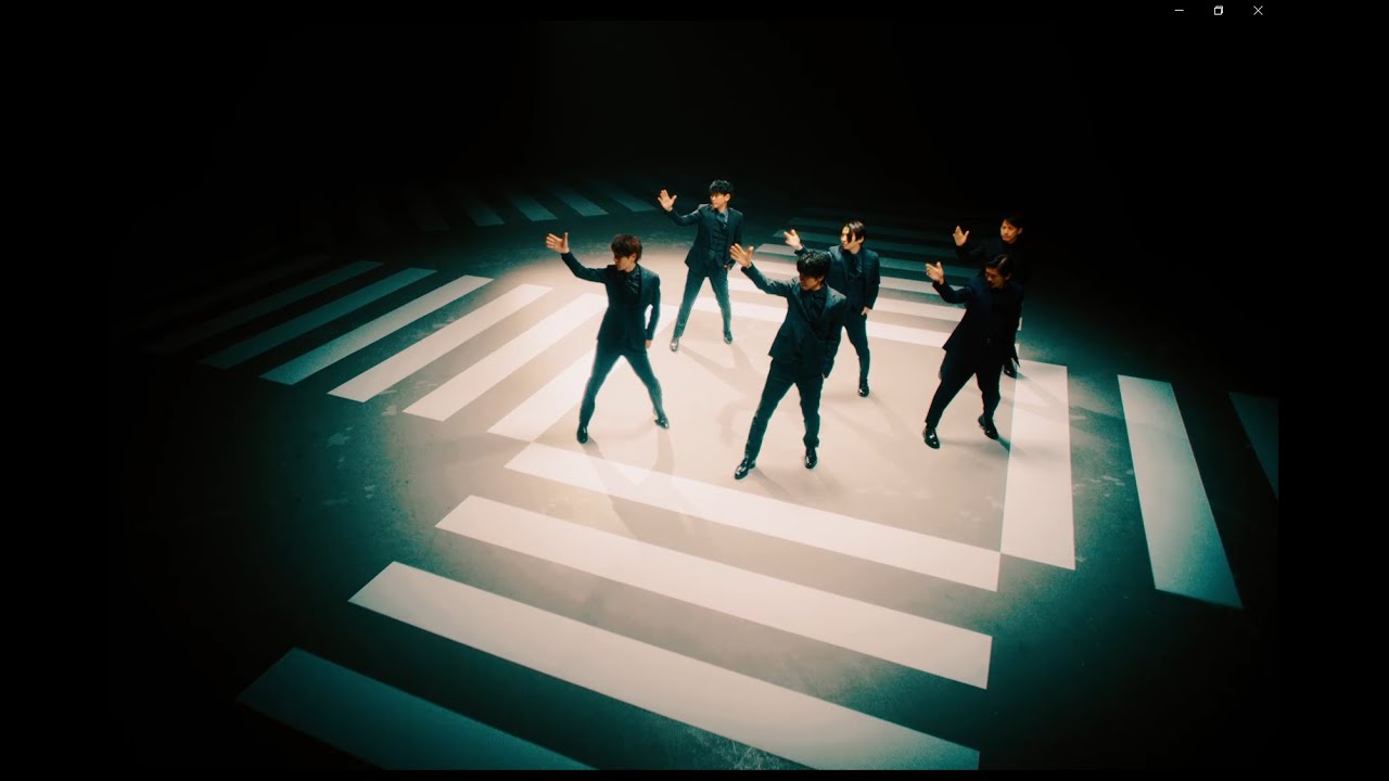 V6 / It’s my life(YouTube Ver.)
