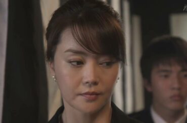 隠れ菊 第1回 ~  Kakuregiku Ep1