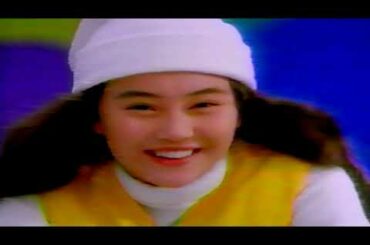 点灯虫 ブリジストン CM 観月ありさ