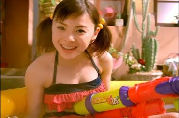 松浦亜弥 – Yeah! めっちゃホリディ