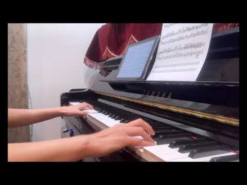 エスケーエイト SK∞ OP Paradise 弾いてみた