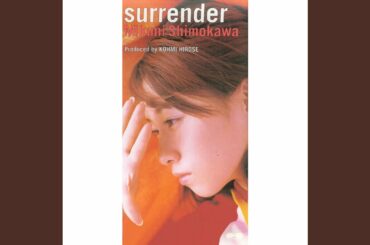 Surrender