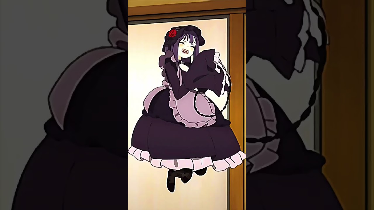 #アニメ #その着せ替え人形は恋をする