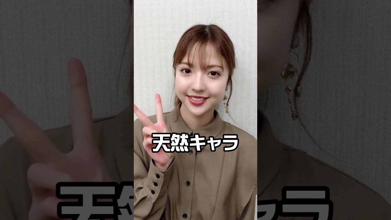 【乃木坂46】和田まあやの魅力#shorts