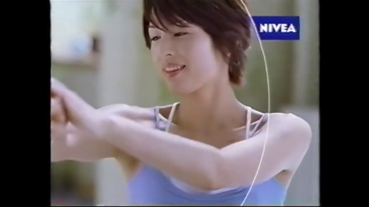 Popular Michiko Kichise & ニベア花王 videos