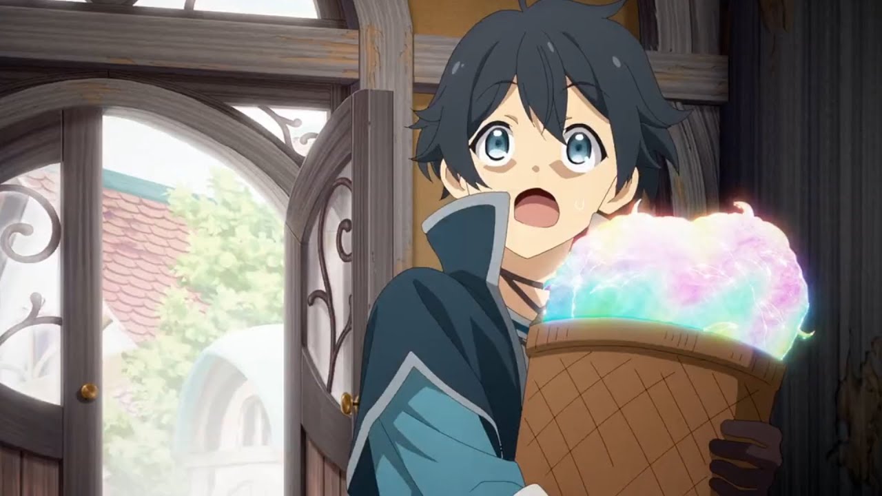 Man is forced to crossdress Princess Connect! Re Dive Season 2,プリンセスコネクト!Re Dive Season 2