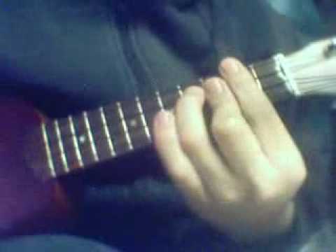 Honey Bee【バトルアスリーテス大運動会】(ukulele)