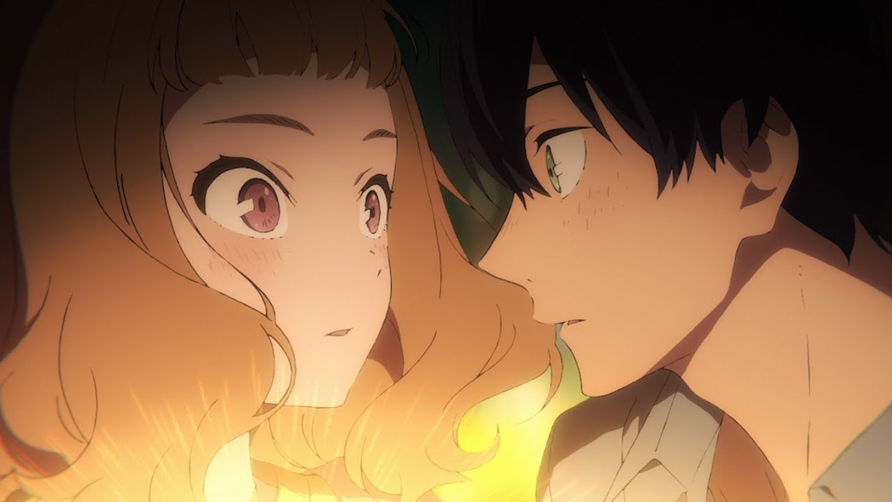 “ジョゼ”清原果耶が「しばく」、中川大志も「あいつ泣かす!」とせりふの応酬 挿入歌はEve 「ジョゼと虎と魚たち」予告が公開