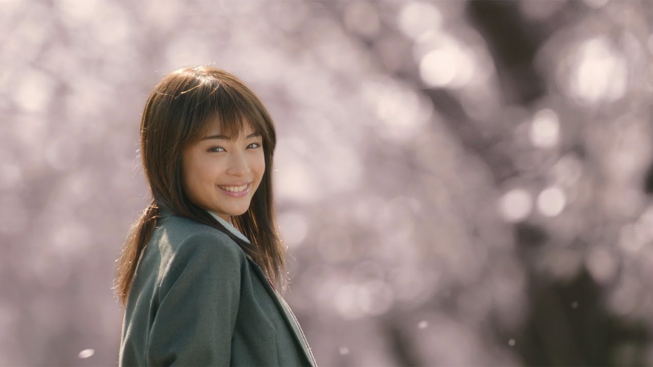 広瀬すず&山崎賢人がW主演 主題歌はいきものがかり 映画「四月は君の嘘」予告編公開 #Suzu Hirose #Kento Yamazaki