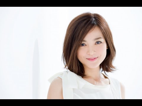 国仲涼子、念願の大河ドラマ初出演 『光る君へ』で“紫式部”吉高由里子の母役