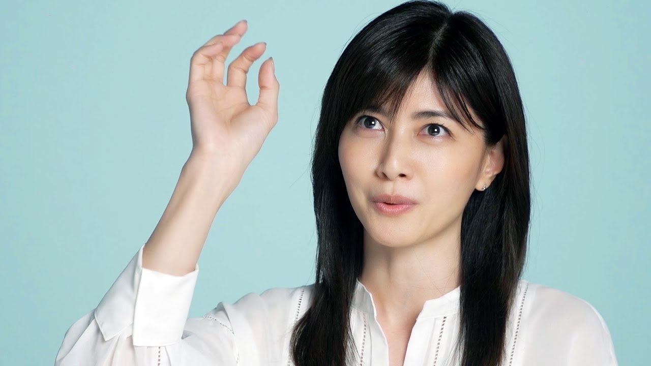 内田有紀、天の声・壱百満天原サロメの口調がうつった!?ヤクルト ソフールCM+メイキング+インタビュー