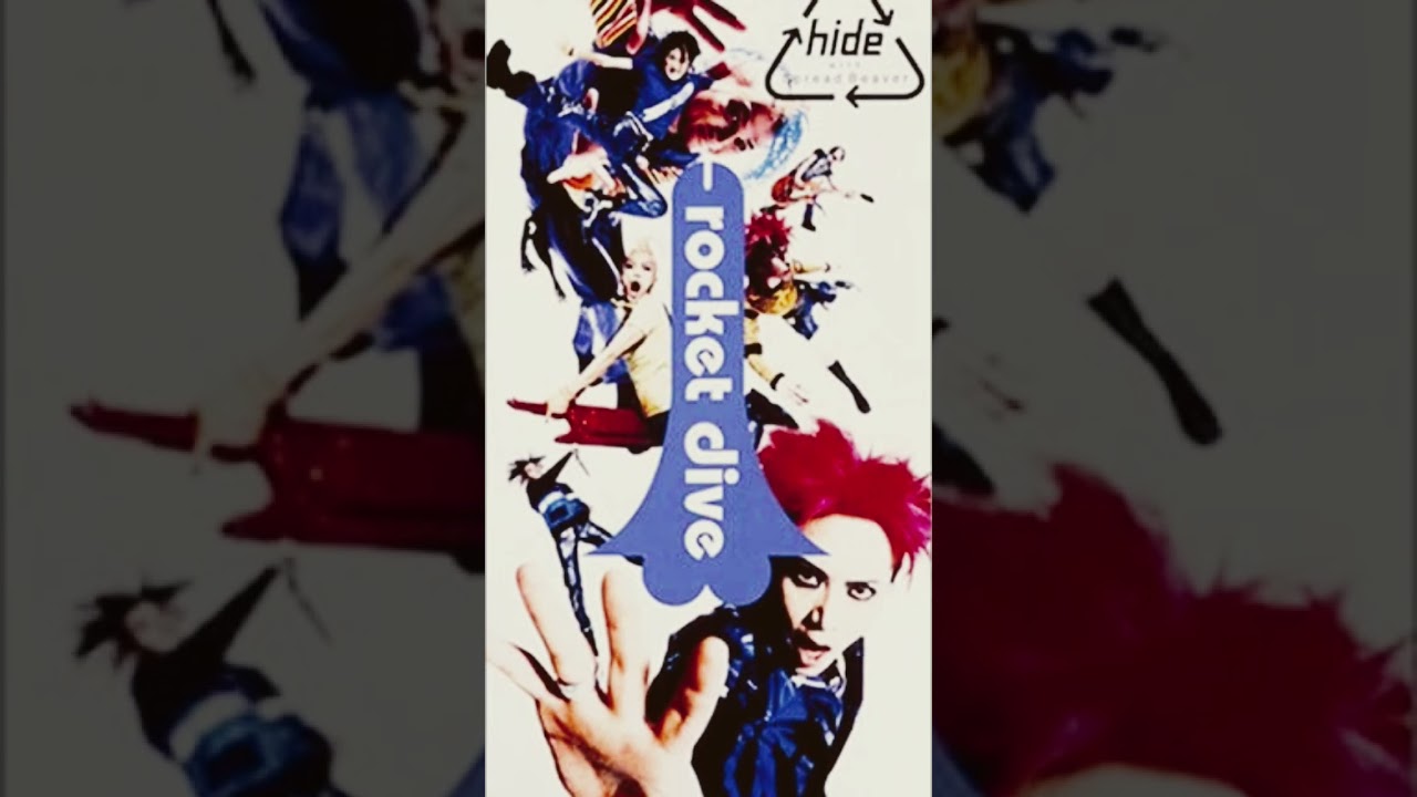 Hide With Spread Beaver ROCKET DIVE  #shorts  ART&Music