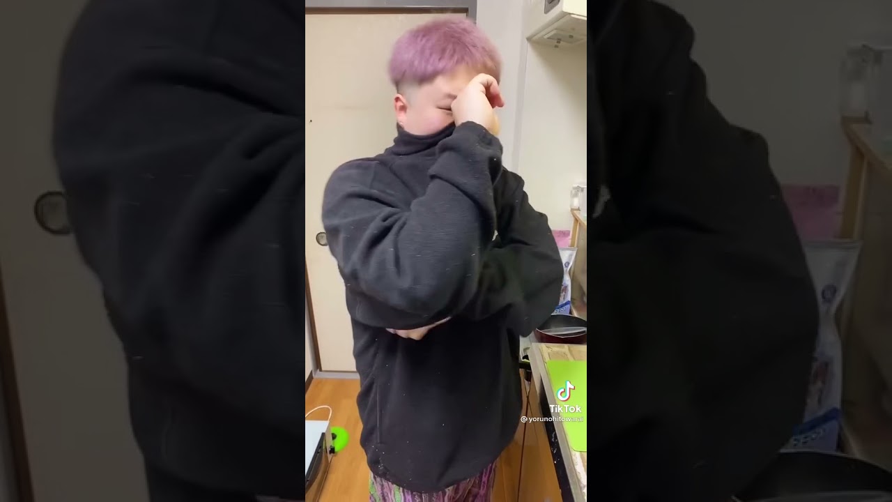 呪術廻戦が嫌いな彼氏