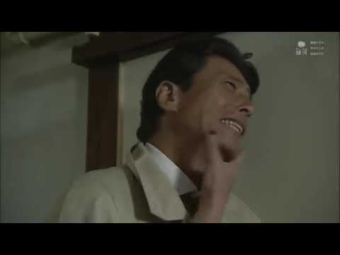 ドラマ劇場  舘ひろし 神楽坂署 生活安全課4