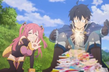 【アニメプリコネR】クウカ(CV:長妻樹里)エ〇本を燃やされる 【Anime Princess Connect Re:Dive Season2 episode6】