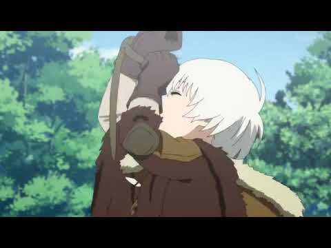 不滅のあなたへ:テレビアニメシーズン3制作決定