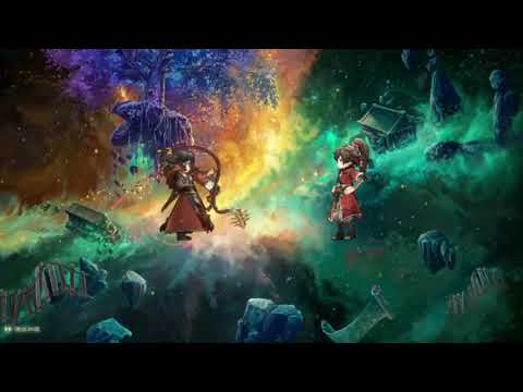 《幻想三國誌—天元異事錄》初見「復仇鬼」 伍子胥 讓你見識鞭子的厲害!