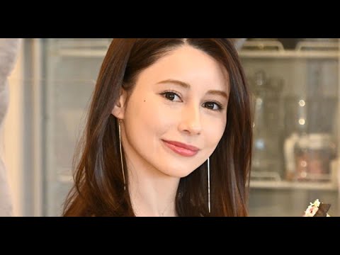 D58- ダレノガレ明美、姪のモデルデビューを報告 反響相次ぐ「かわいい!」「小学生とは思えない」