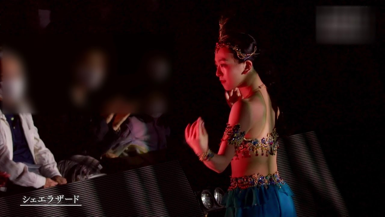 浅田真央(mao asada)アイスショー「BEYOND」2022 全14本プログラムの独自編集曲ノンストップメドレー ~ イメージ・シミュレーション 【最新更新 230320 Ver.】