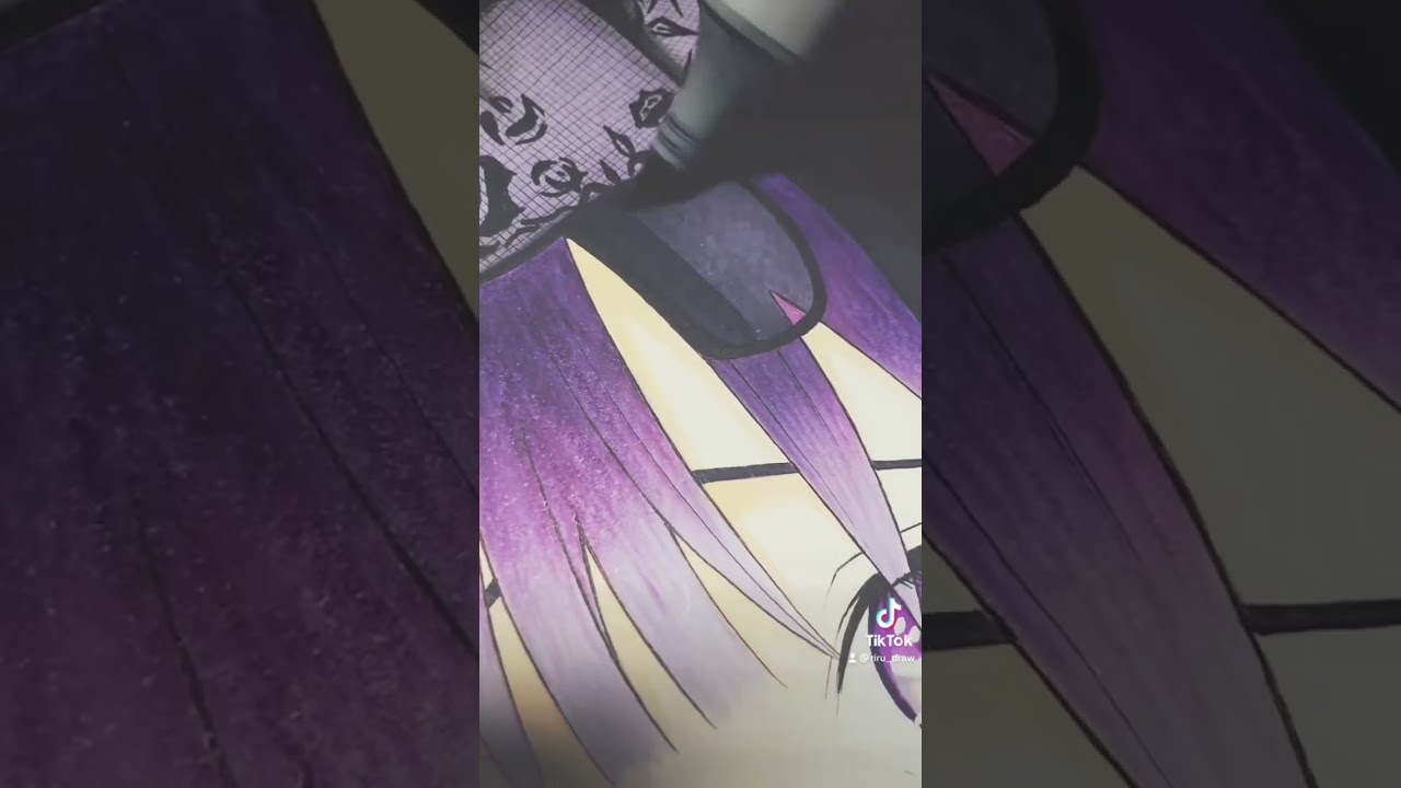 【着せ恋】喜多川海夢 描いてみた#その着せ替え人形は恋をする #喜多川海夢