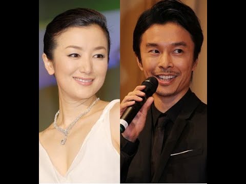 鈴木京香と長谷川博己がいよいよ結婚か