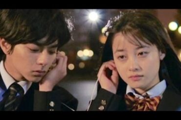 Sexy Zone佐藤勝利×橋本環奈W主演/映画『ハルチカ』予告編