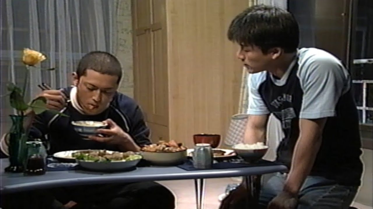 ロマンス 4話 宮沢りえ 池内博之 吉田智則 加藤晴彦