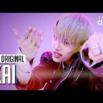 カイ (EXO) - ローバー (STUDIO CHOOM - BE ORIGINAL)