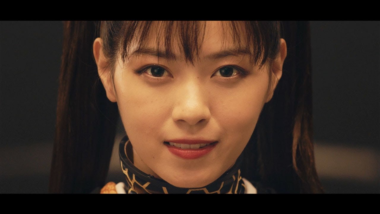 「シン・仮面ライダー」浜辺美波×西野七瀬!「緑川ルリ子×ハチオーグ/ヒロミ編」 キャラクター映像第3弾