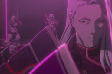 特報「テイルズ オブ ルミナリア The Fateful Crossroad」