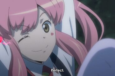 ログ・ホライズン #10 – その手につかみとれ ||  Grab It in Your Hand || Log Horizon 2020