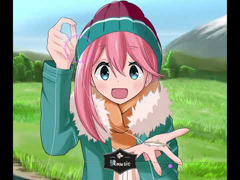 【1時間耐久】ゆるキャン△season2「Seize The Day」【YURUCAMP】