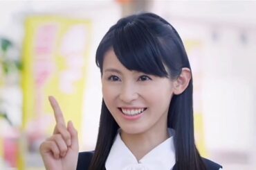 いいなCM 三菱 ミラージュ 唐沢寿明 本仮屋ユイカ