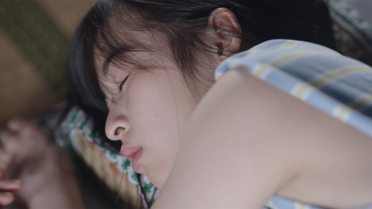 森七菜、不眠症に悩む女子高生に 奥平大兼とW主演 映画「君は放課後インソムニア」本予告